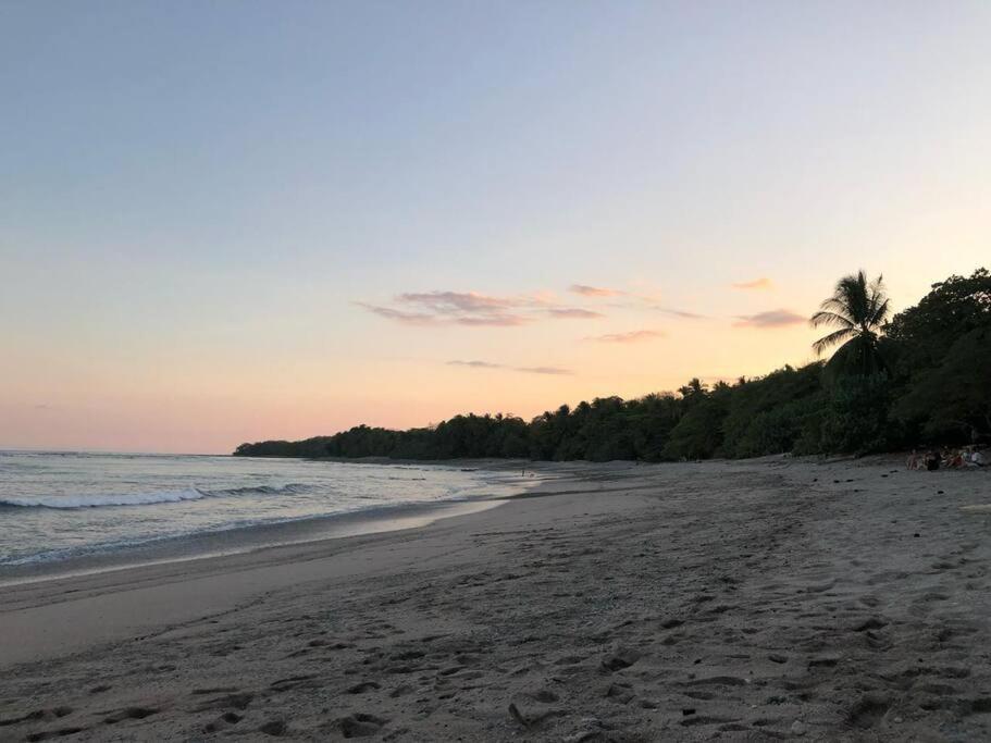 Finca Makai, Rodeado De Naturaleza, 10Min A Montezuma Villa Luaran gambar