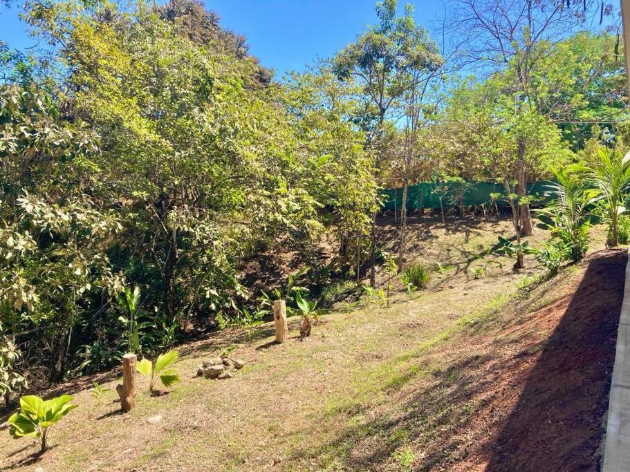 Finca Makai, Rodeado De Naturaleza, 10Min A Montezuma Villa Luaran gambar